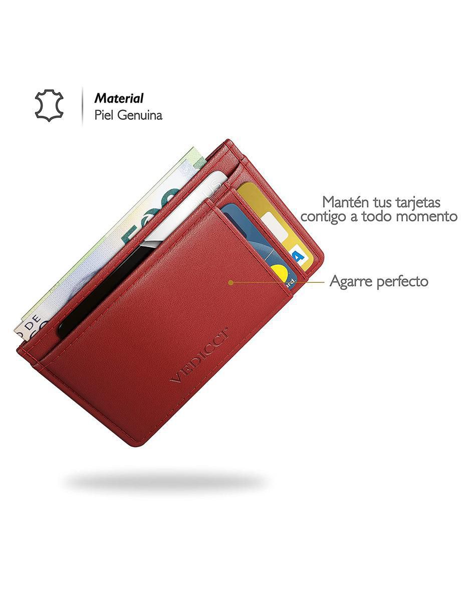 Cartera para hombre 4