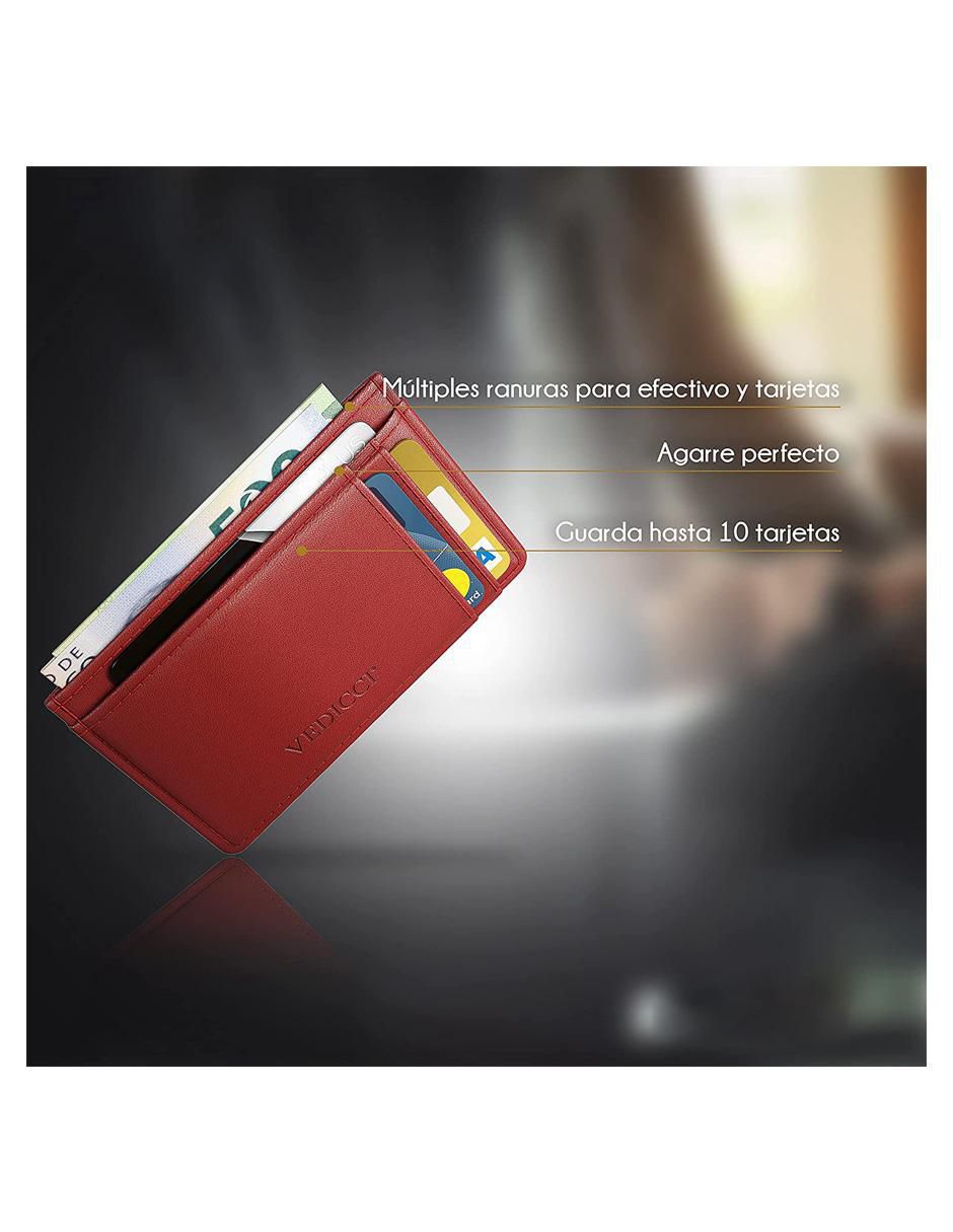 Cartera para hombre 3