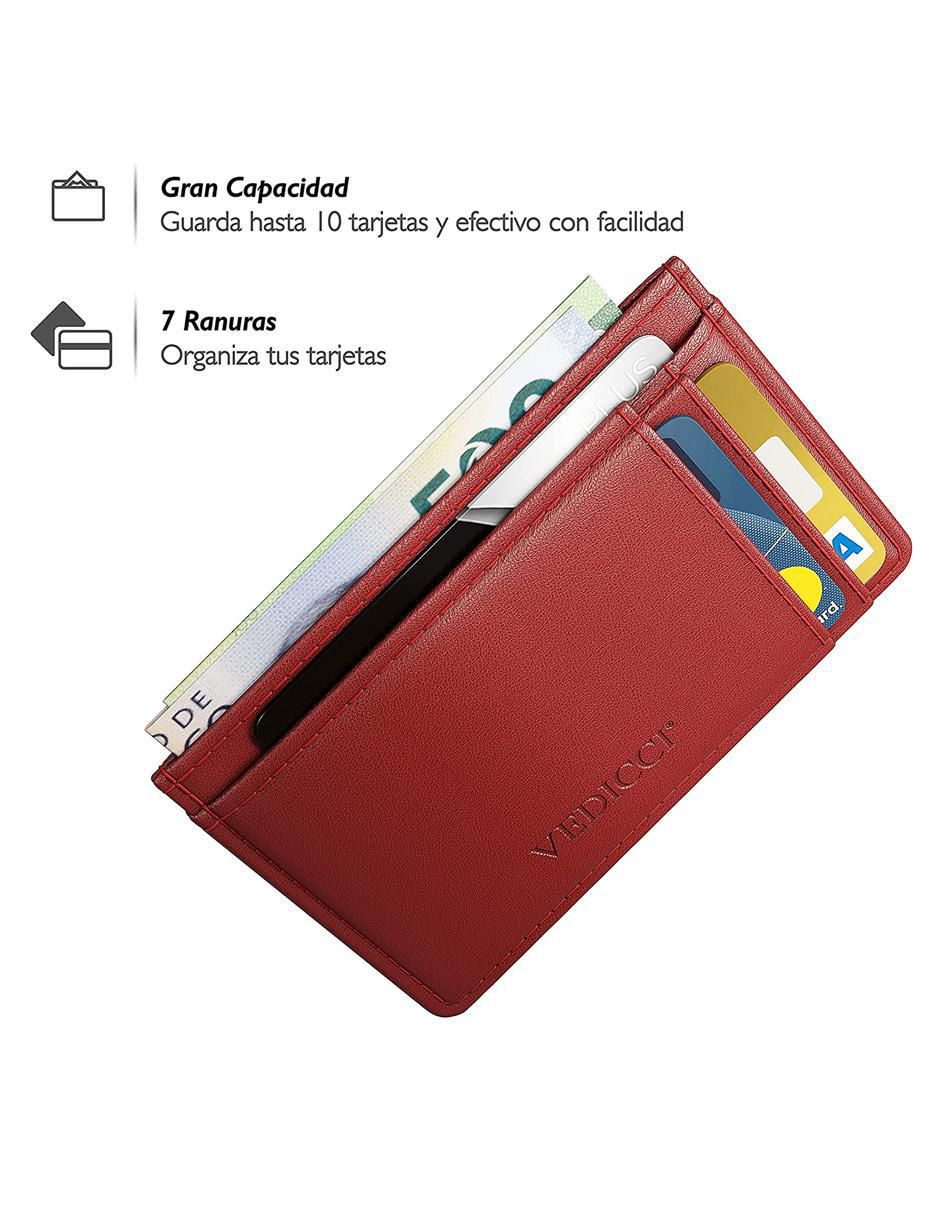 Cartera para hombre 2