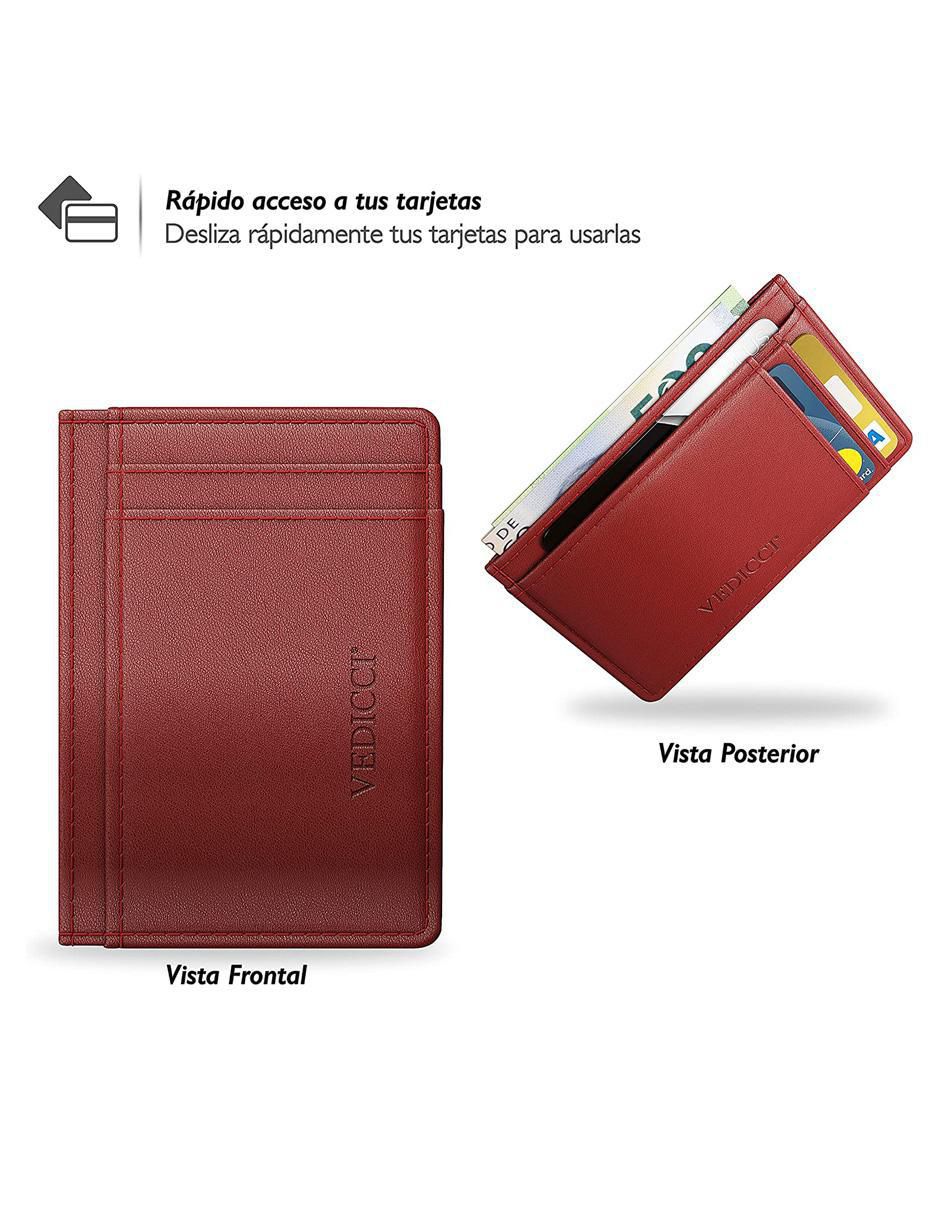 Cartera para hombre 6
