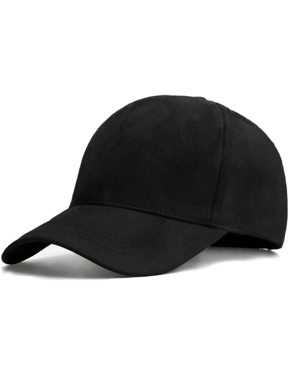 Gorra visera curva hebilla casual para adulto Gorra visera curva hebilla casual para adulto