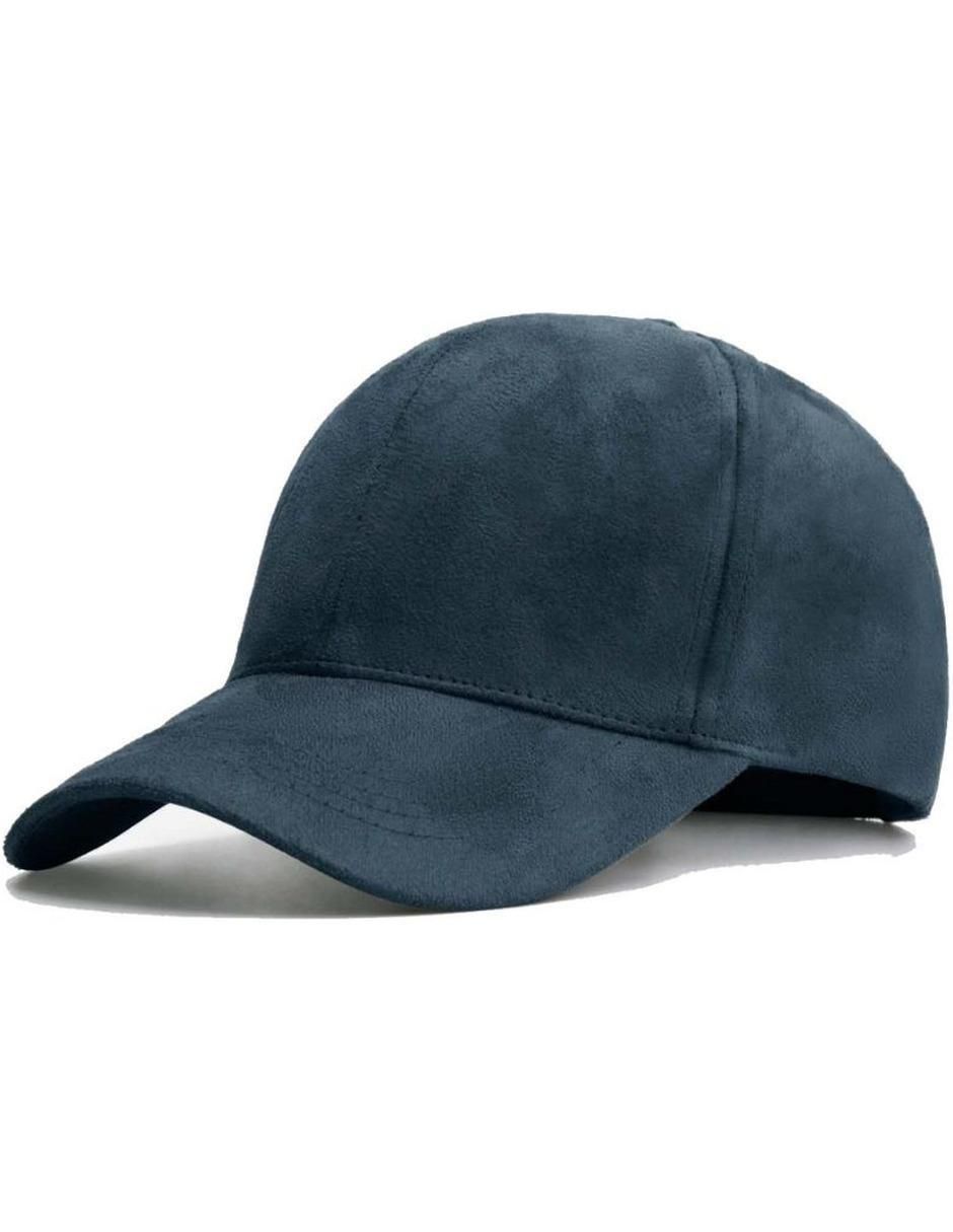 Gorra visera curva hebilla casual para adulto Gorra visera curva hebilla casual para adulto