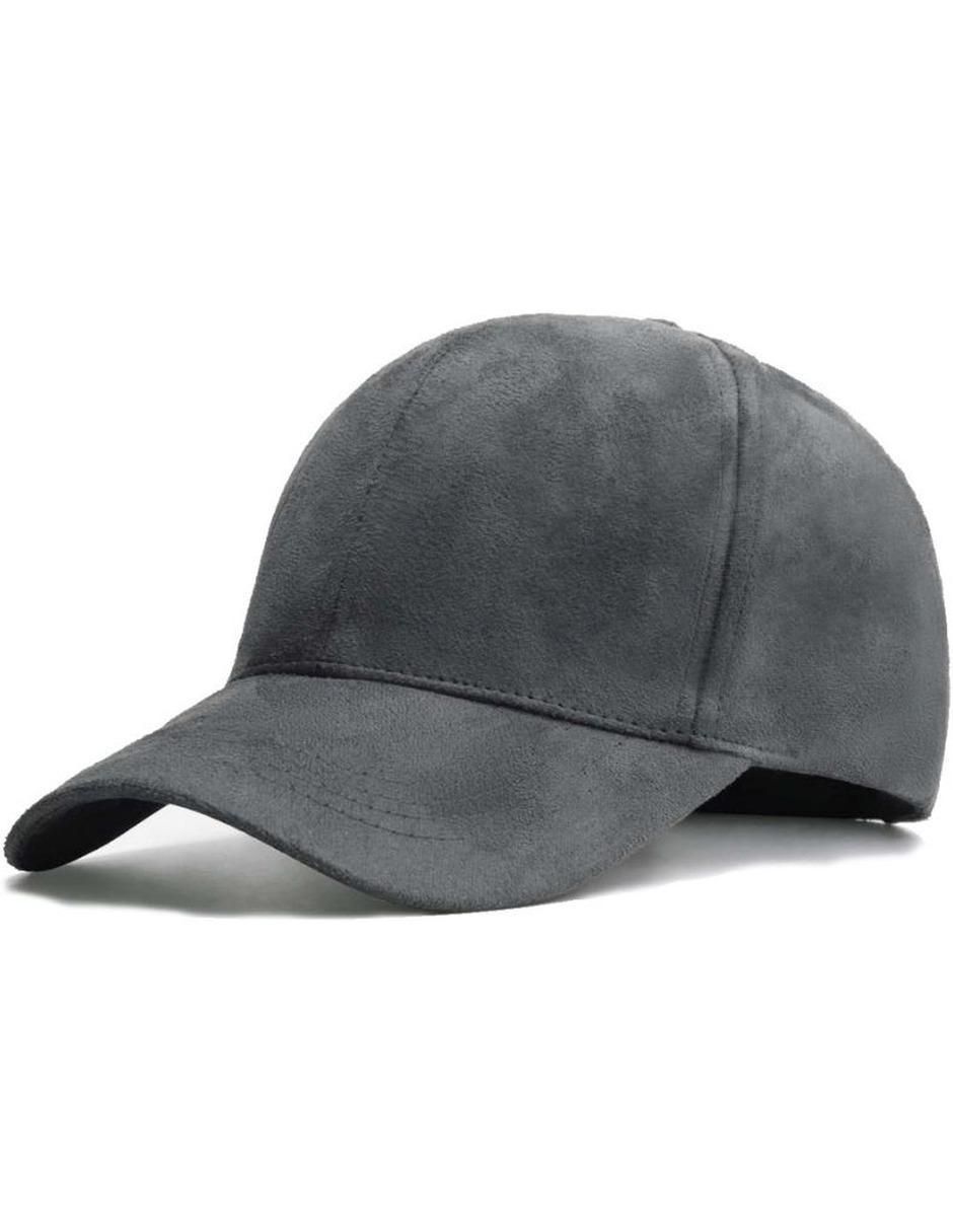 Gorra visera curva hebilla casual para adulto Gorra visera curva hebilla casual para adulto