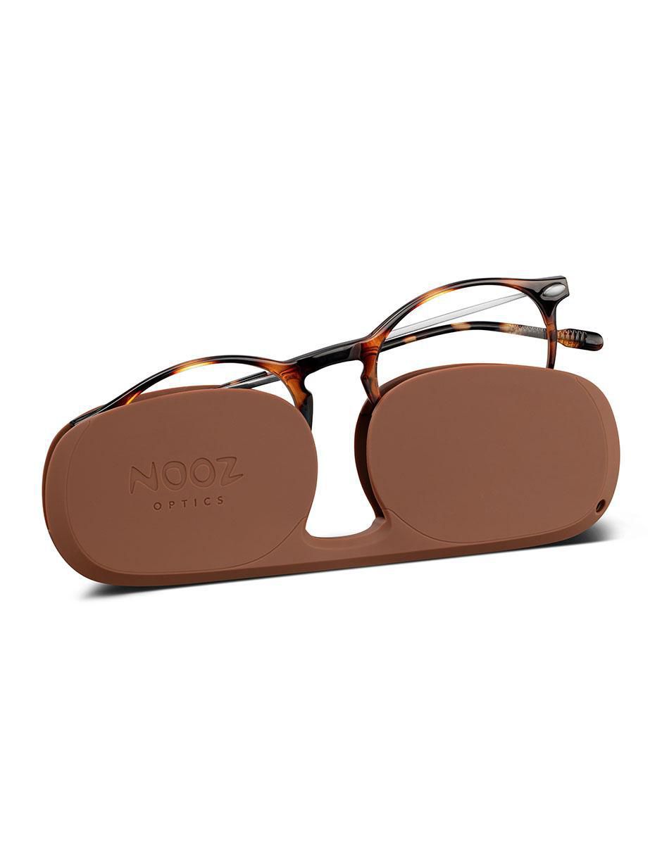 Lentes para luz azul Essential Blue Light Cruz unisex 5