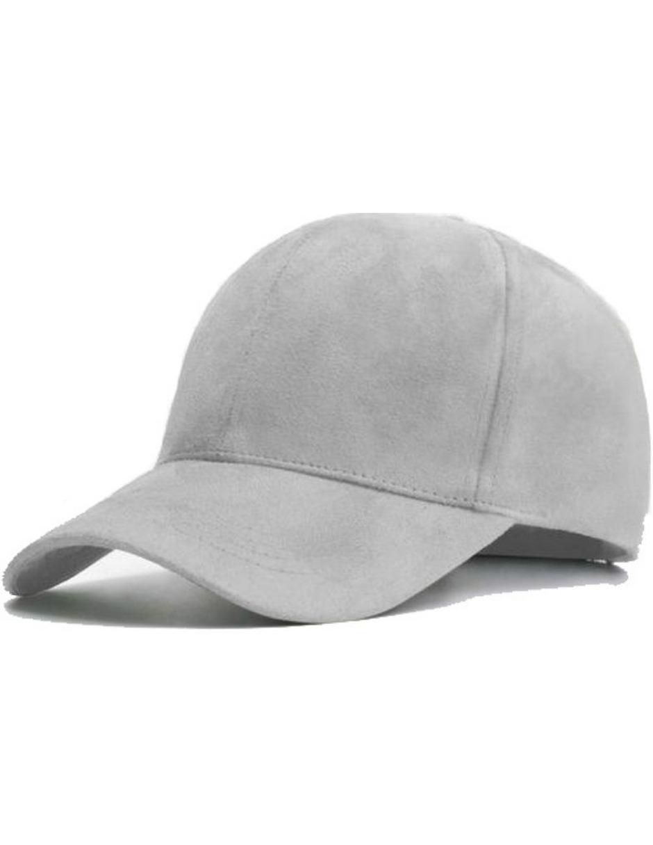 Gorra visera curva hebilla casual para adulto Gorra visera curva hebilla casual para adulto