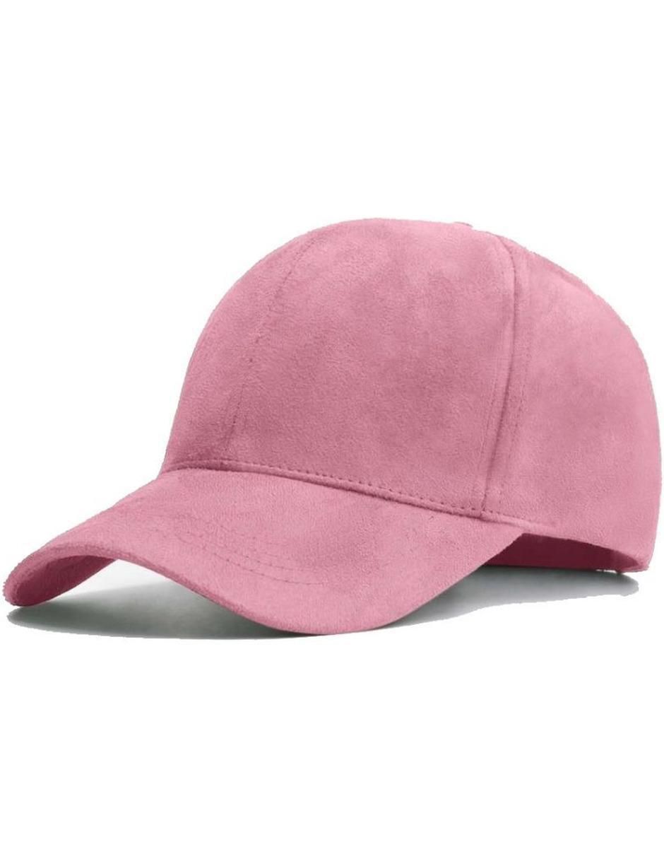 Gorra visera curva hebilla casual para adulto Gorra visera curva hebilla casual para adulto
