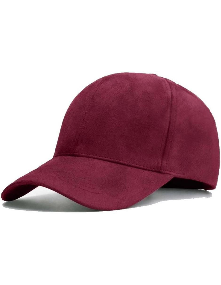 Gorra visera curva hebilla casual para hombre Gorra visera curva hebilla casual para hombre