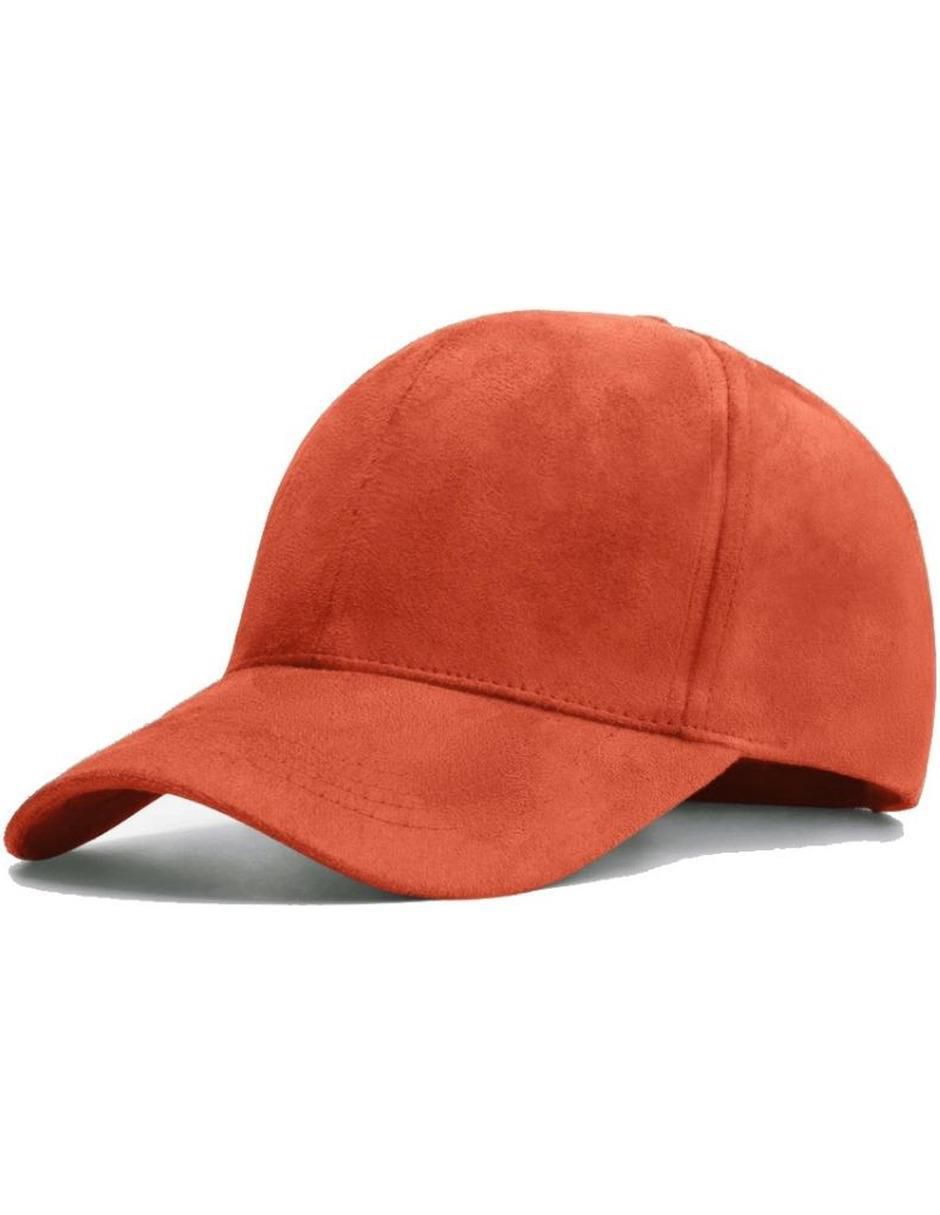 Gorra visera curva hebilla casual para hombre Gorra visera curva hebilla casual para hombre