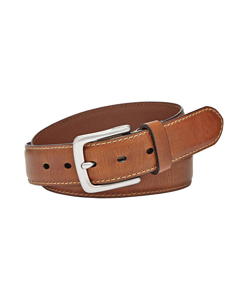 Cinturón de piel para hombre Cinturón de piel para hombre