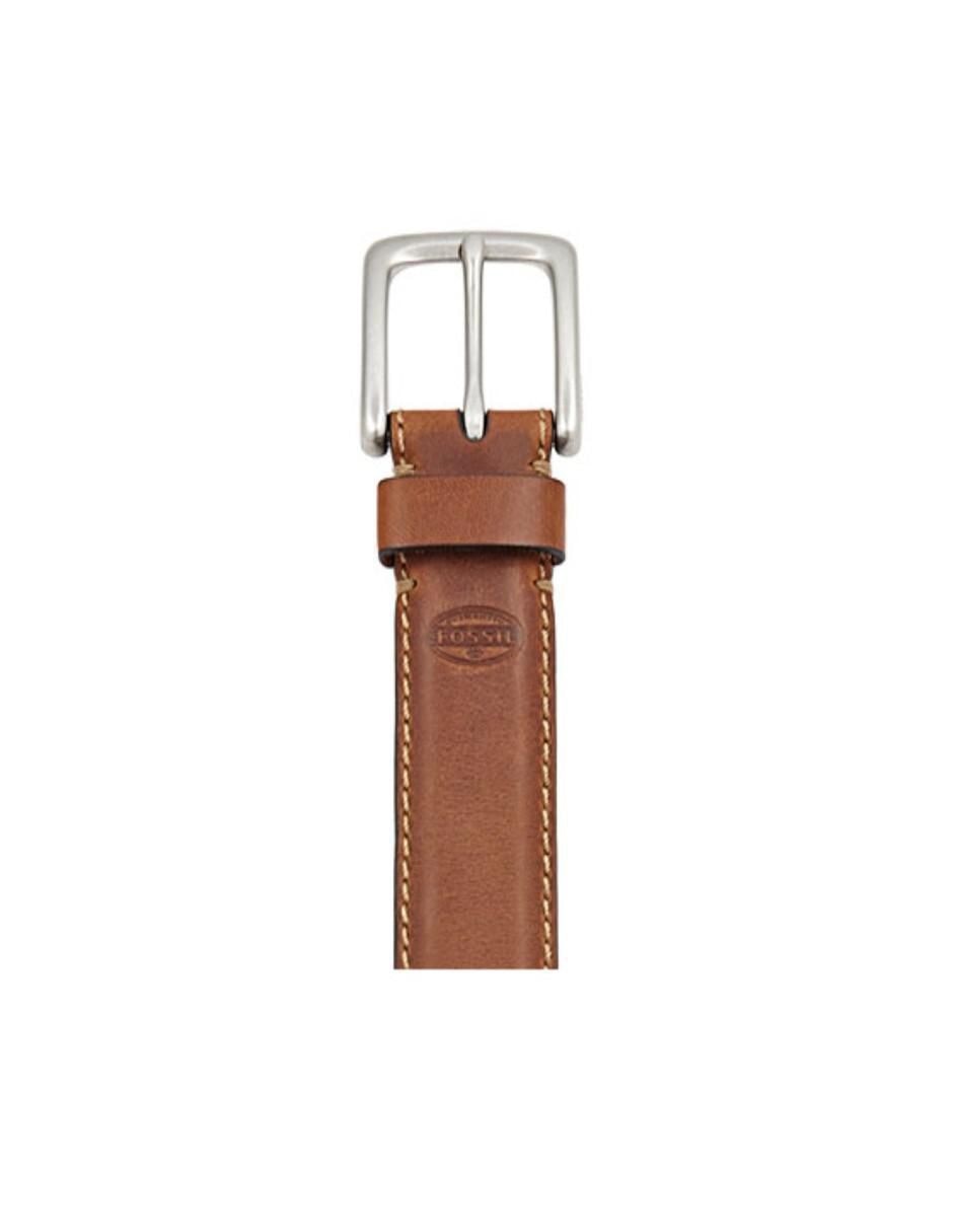 Cinturón de piel para hombre 2