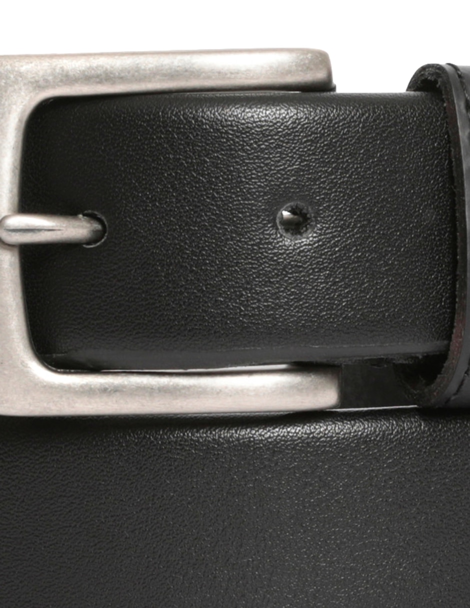 Cinturón para hombre 4