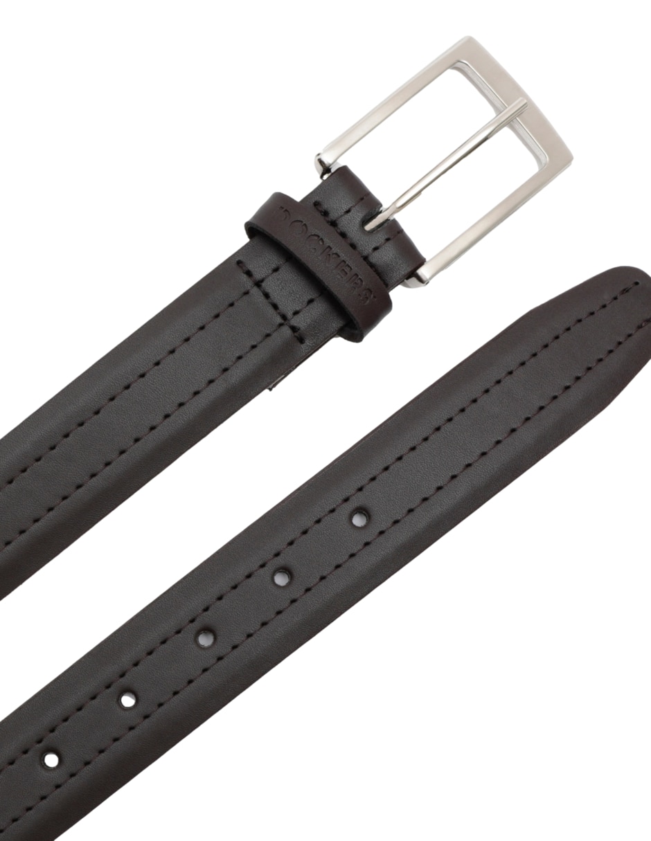 Cinturón Dockers para hombre