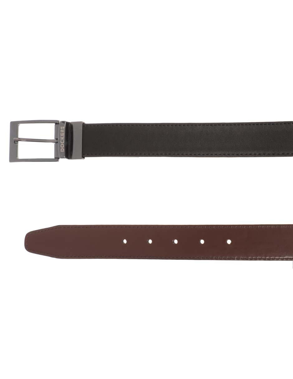 Cinturón Dockers para mujer