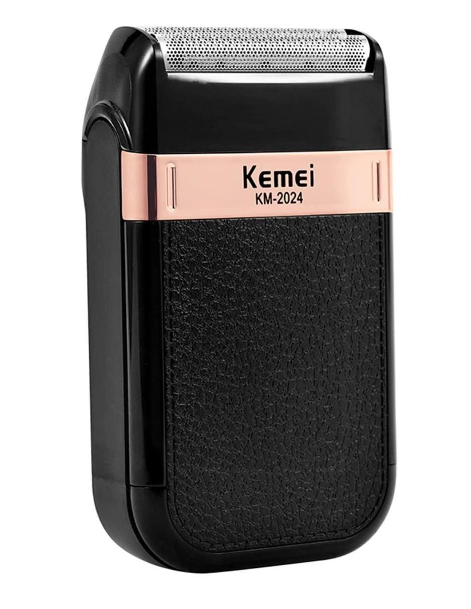 Afeitadora Kemei-2024
