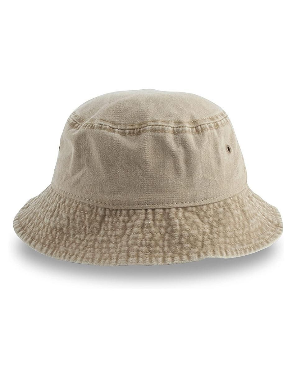 Gorro bucket casual Gorro bucket casual