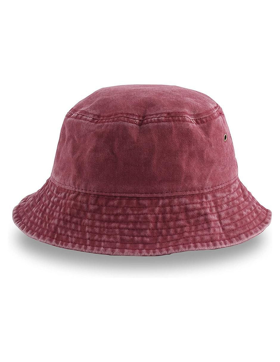 Gorro bucket casual 1
