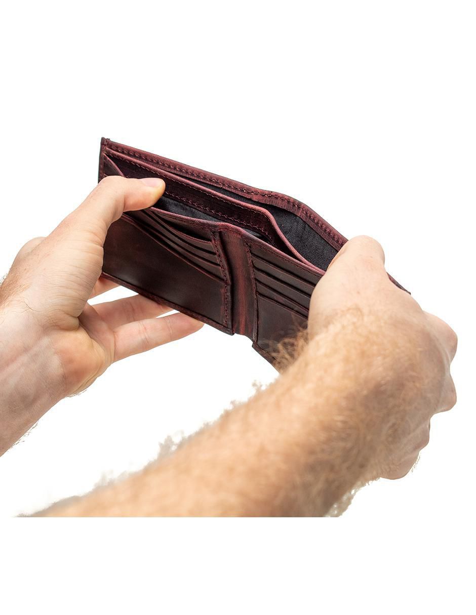 Cartera para hombre 2