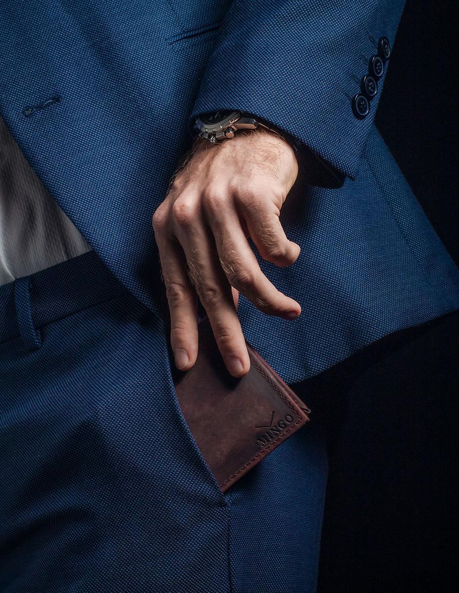 Cartera para hombre 3