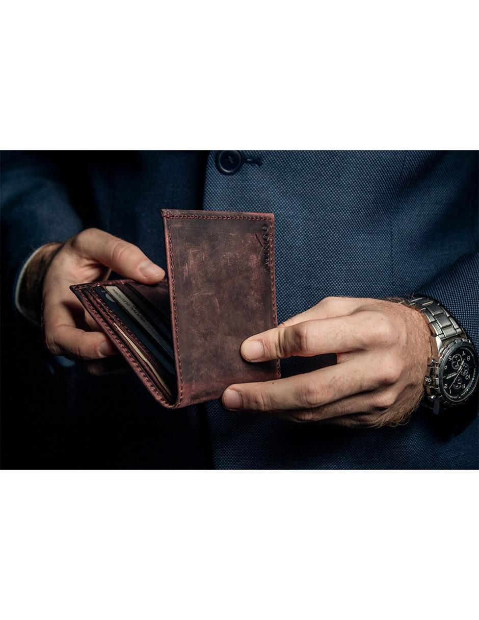 Cartera para hombre 6