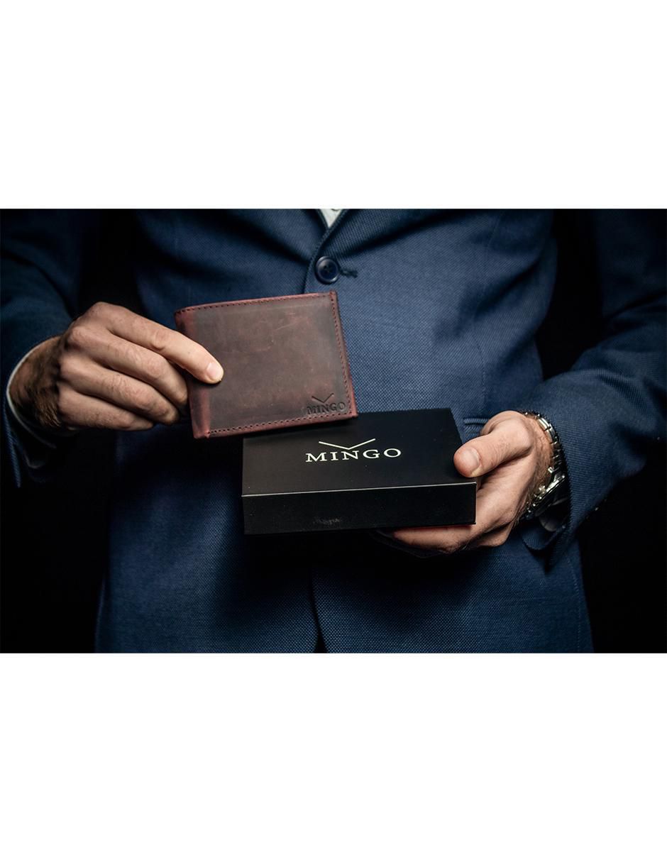 Cartera para hombre 7