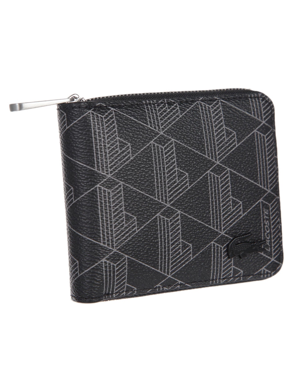 Cartera The Blend para hombre 4