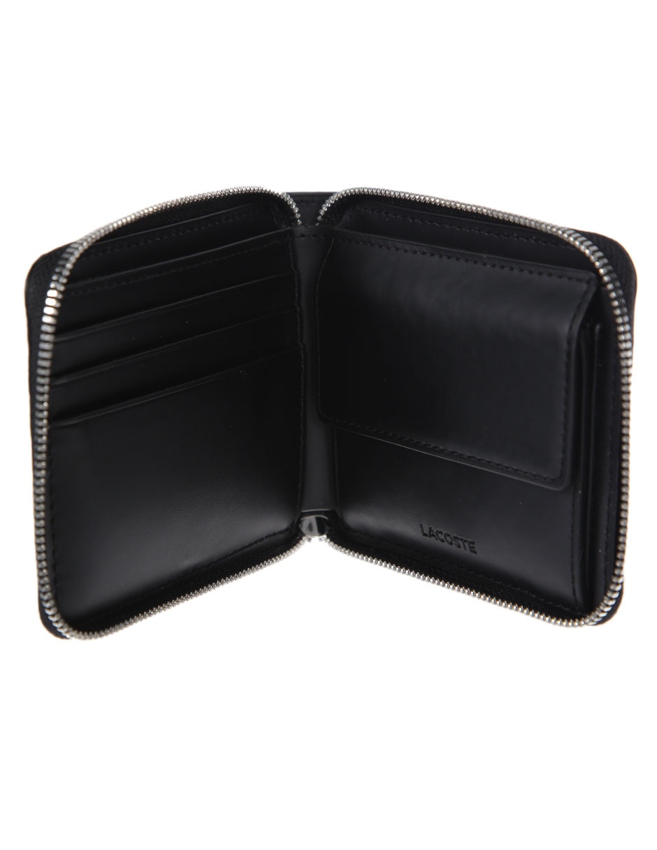 Cartera The Blend para hombre 2