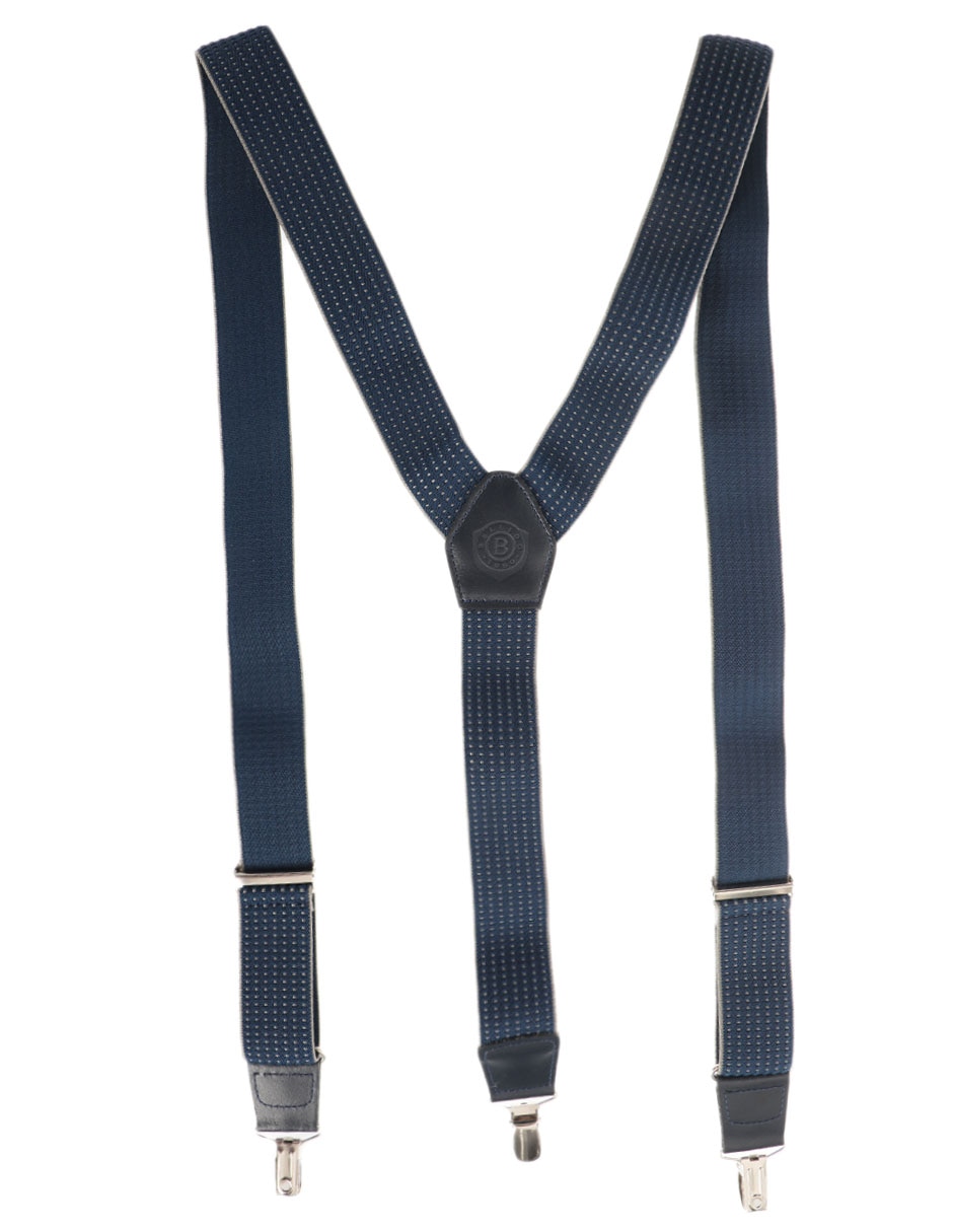 Tirantes miguel bellido para hombre