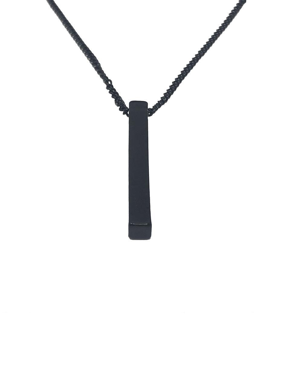 Collar rectangular 2