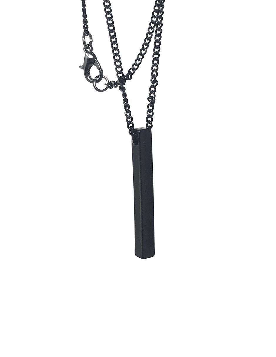 Collar rectangular 3
