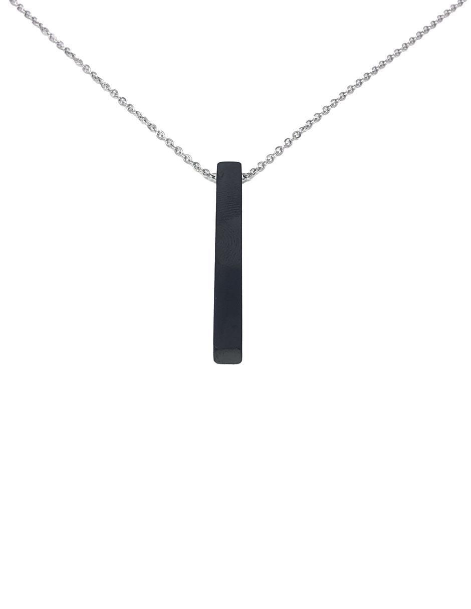 Collar rectangular Lux 2