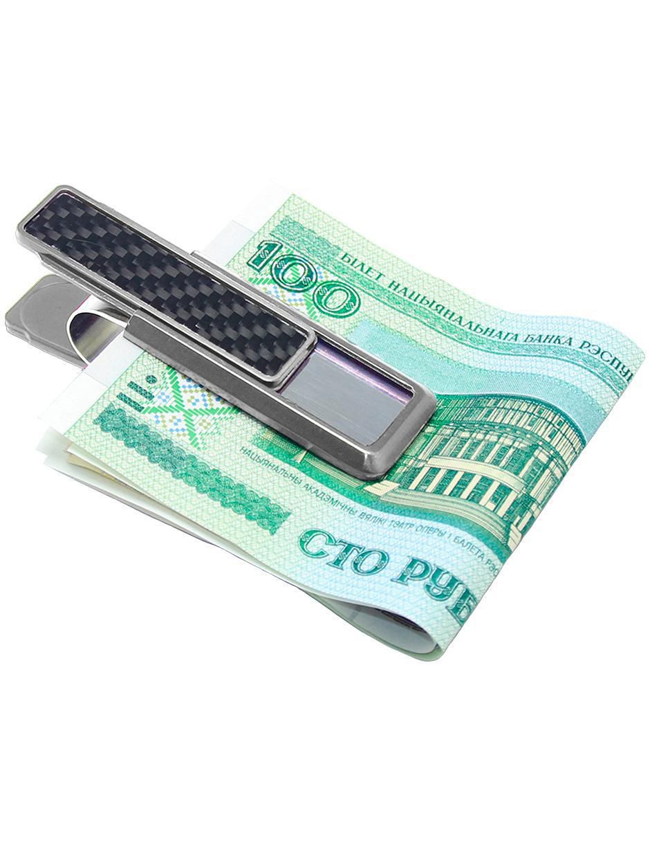 Clip para billetes 5
