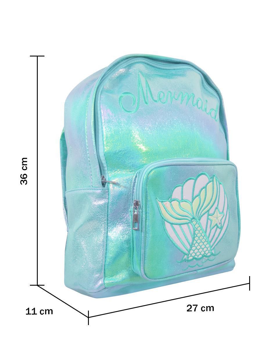 Mochila escolar Imar para niña