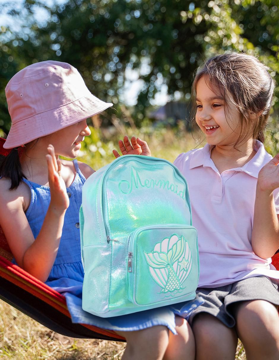 Mochila escolar Imar para niña
