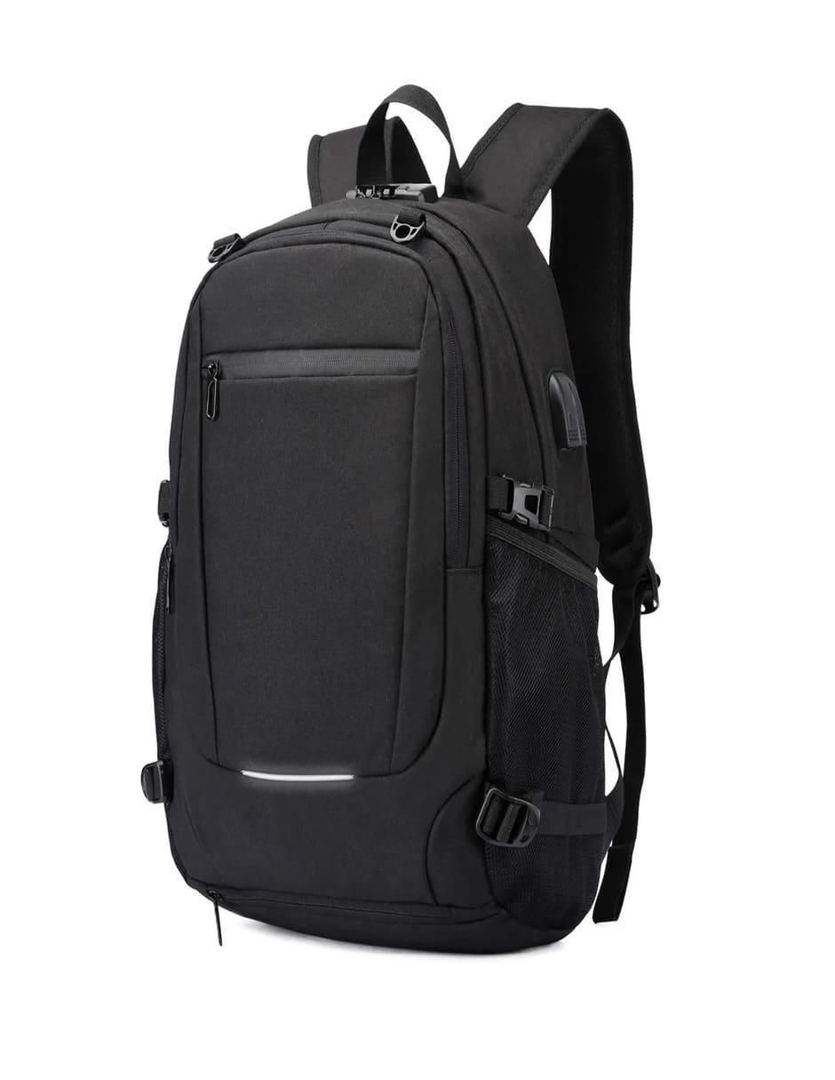 Mochila antirrobo impermeable