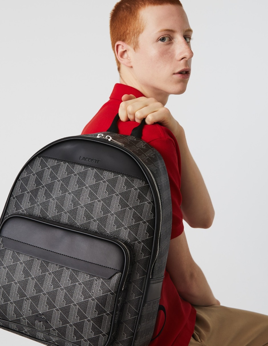 Mochila casual Access Premium 3