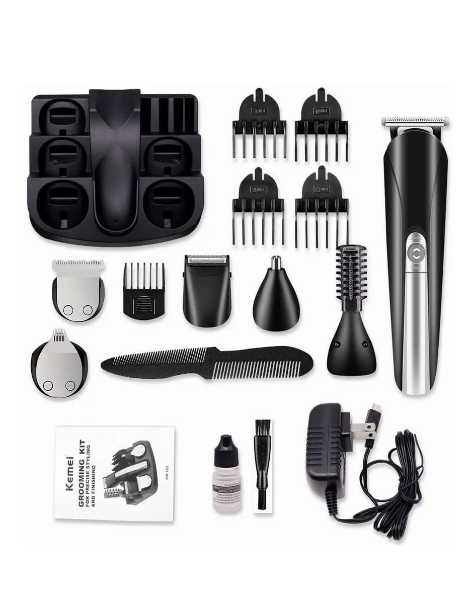 Recortadora para cabello, barba y cuerpo Recortadora para cabello, barba y cuerpo