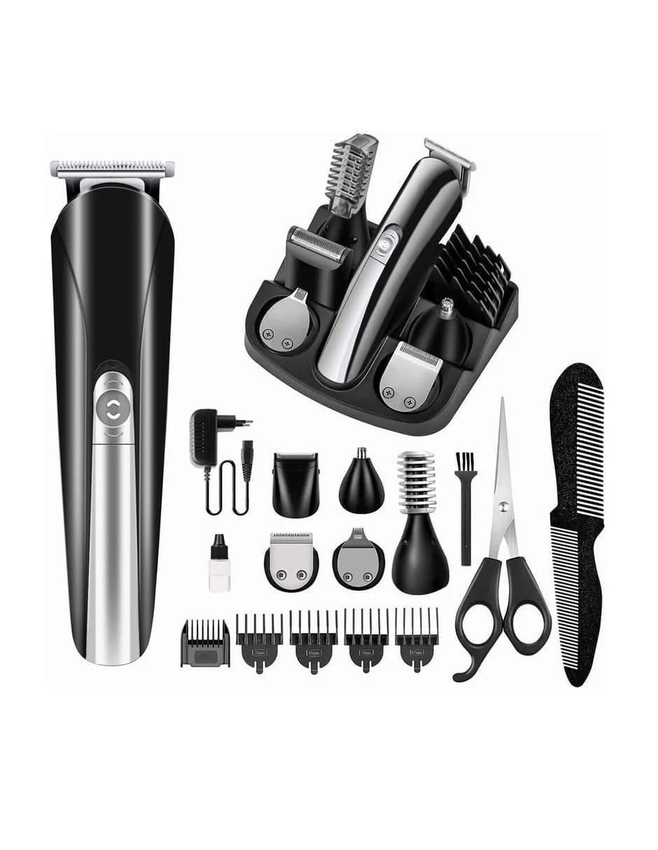 Recortadora para cabello, barba y cuerpo