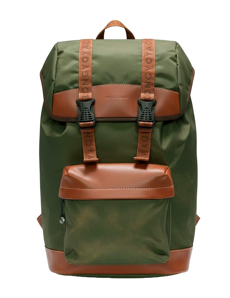 Mochila para viaje essential impermeable unisex Mochila para viaje essential impermeable unisex