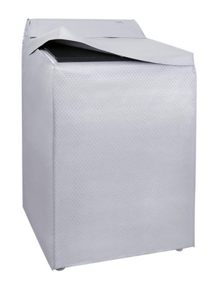 Funda para lavadora Kober compatible con varias marcas 27 kg