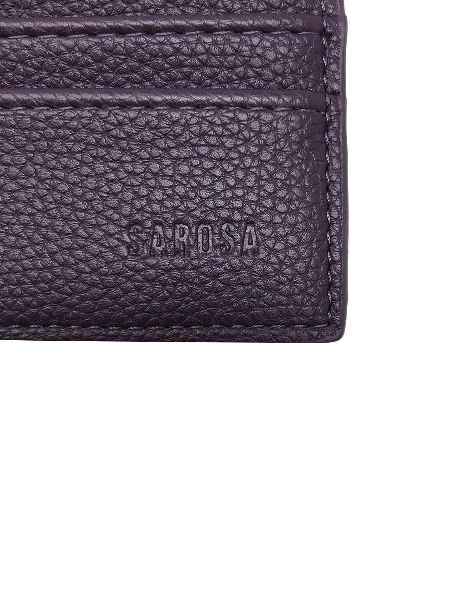 Tarjetero T. Lux para hombre