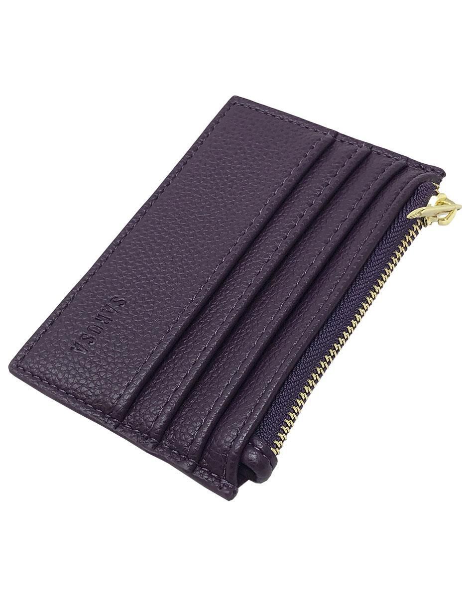 Tarjetero T. Lux para hombre 6