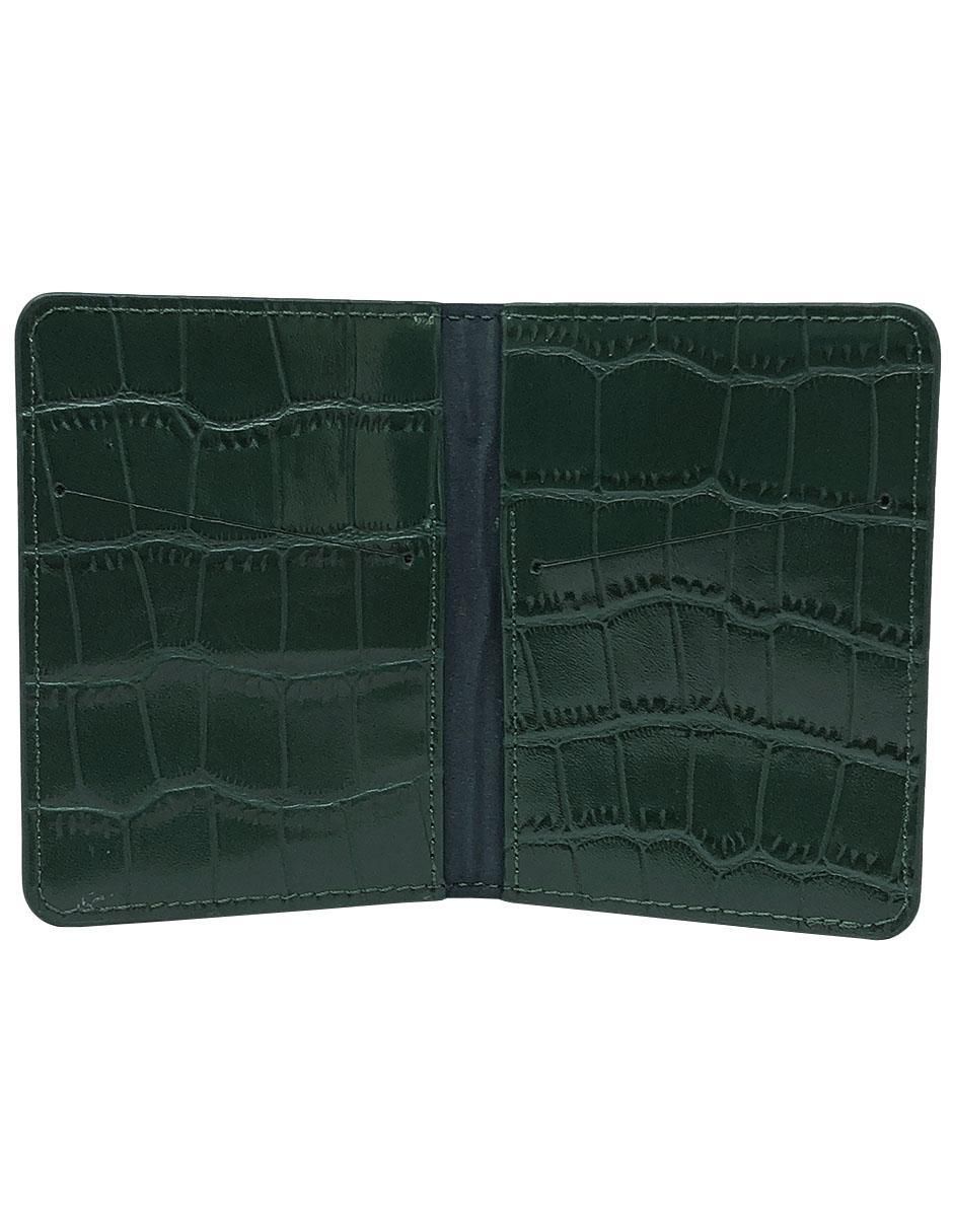 Tarjetero T. Lux para hombre
