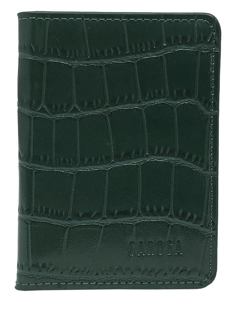 Tarjetero T. Lux para hombre 5