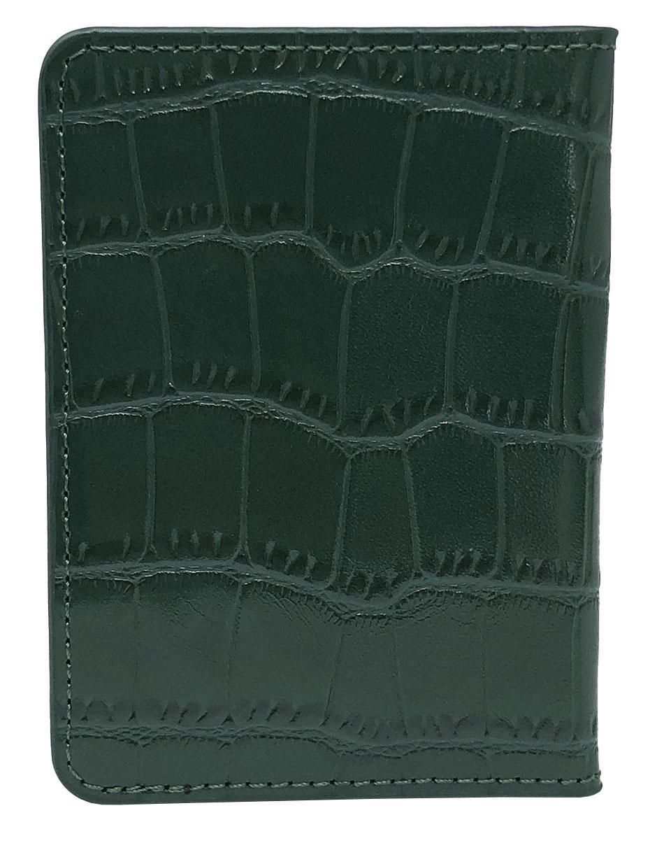 Tarjetero T. Lux para hombre