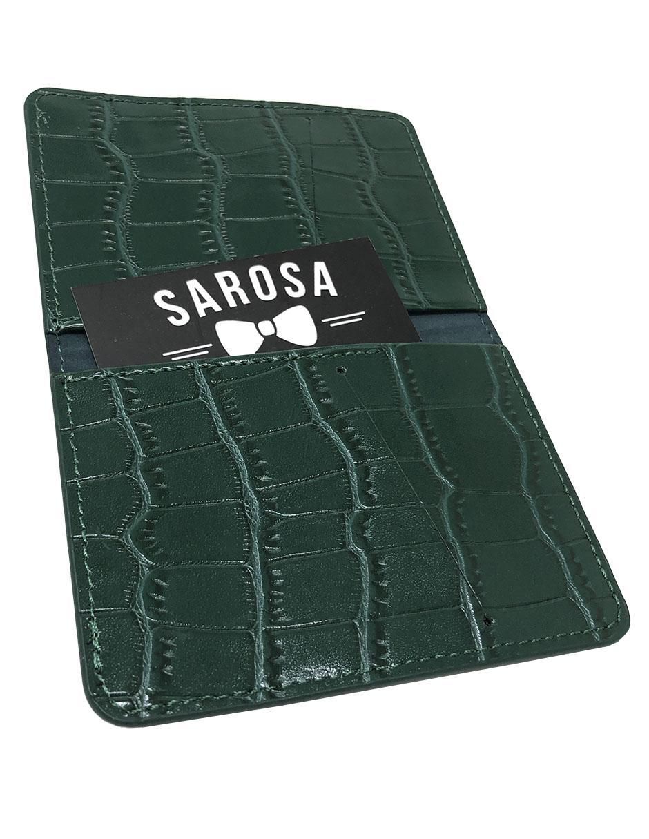 Tarjetero T. Lux para hombre