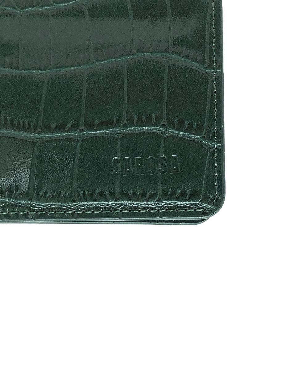 Tarjetero T. Lux para hombre
