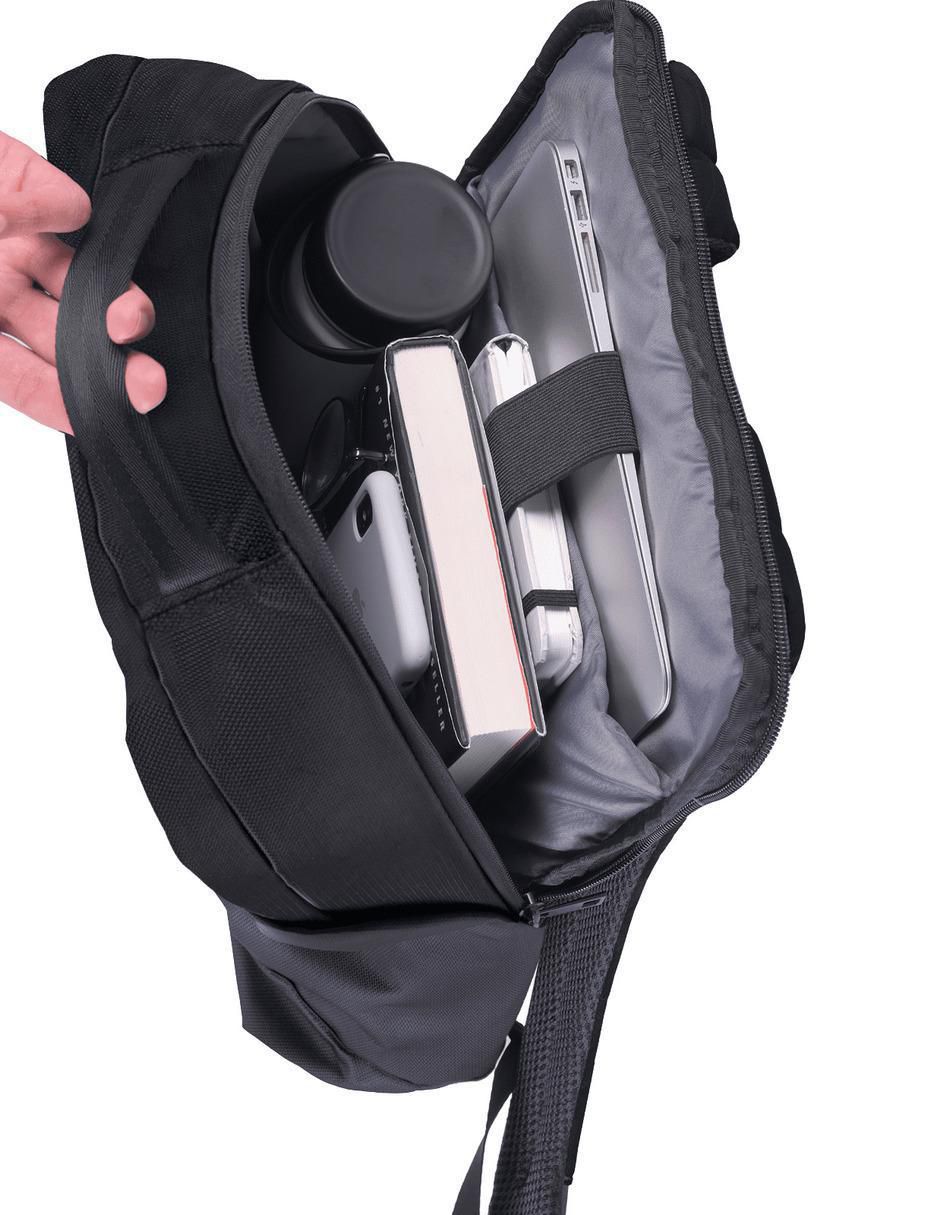 Mochila con portalaptop 4