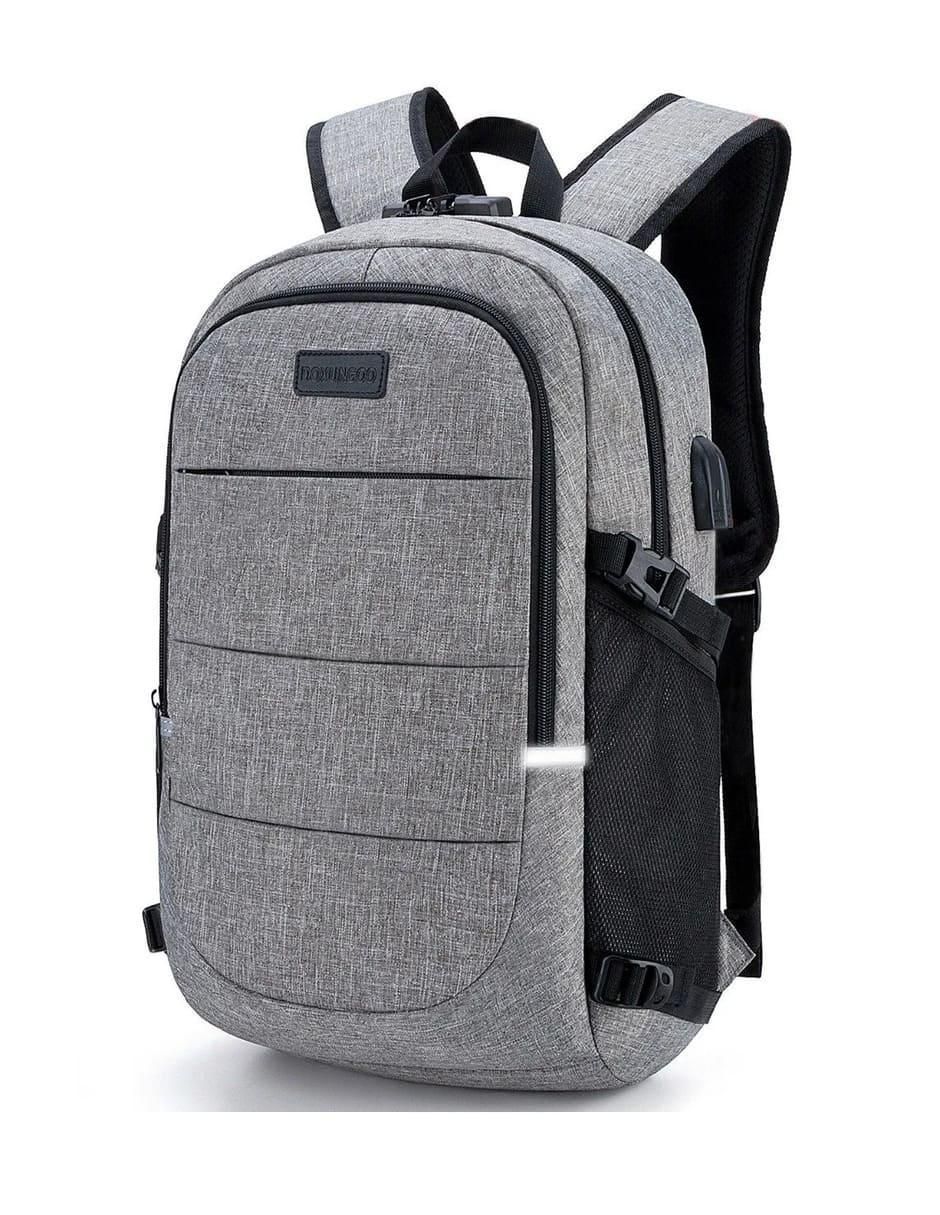 Mochila casual impermeable