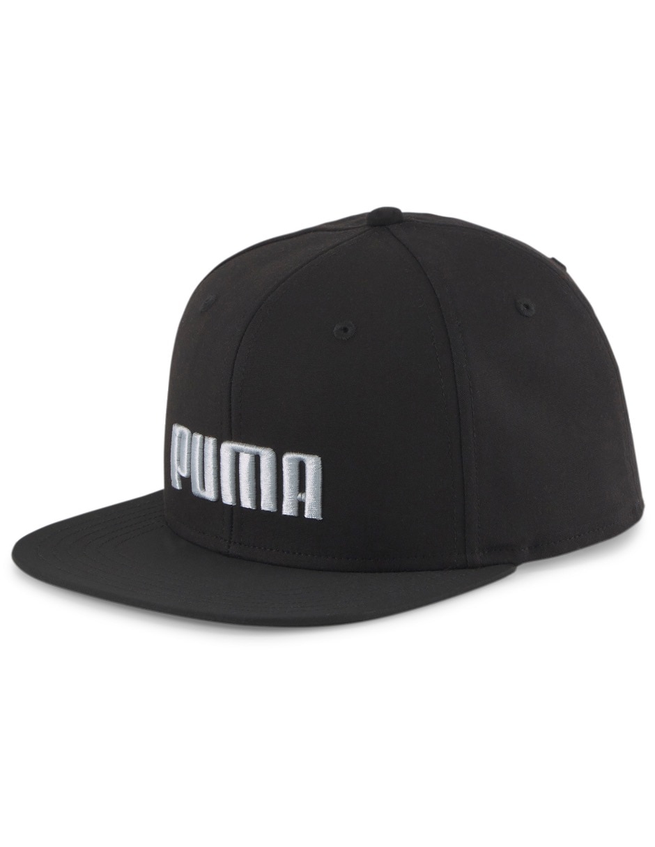 Gorra visera plana broche casual para adulto Gorra visera plana broche casual para adulto