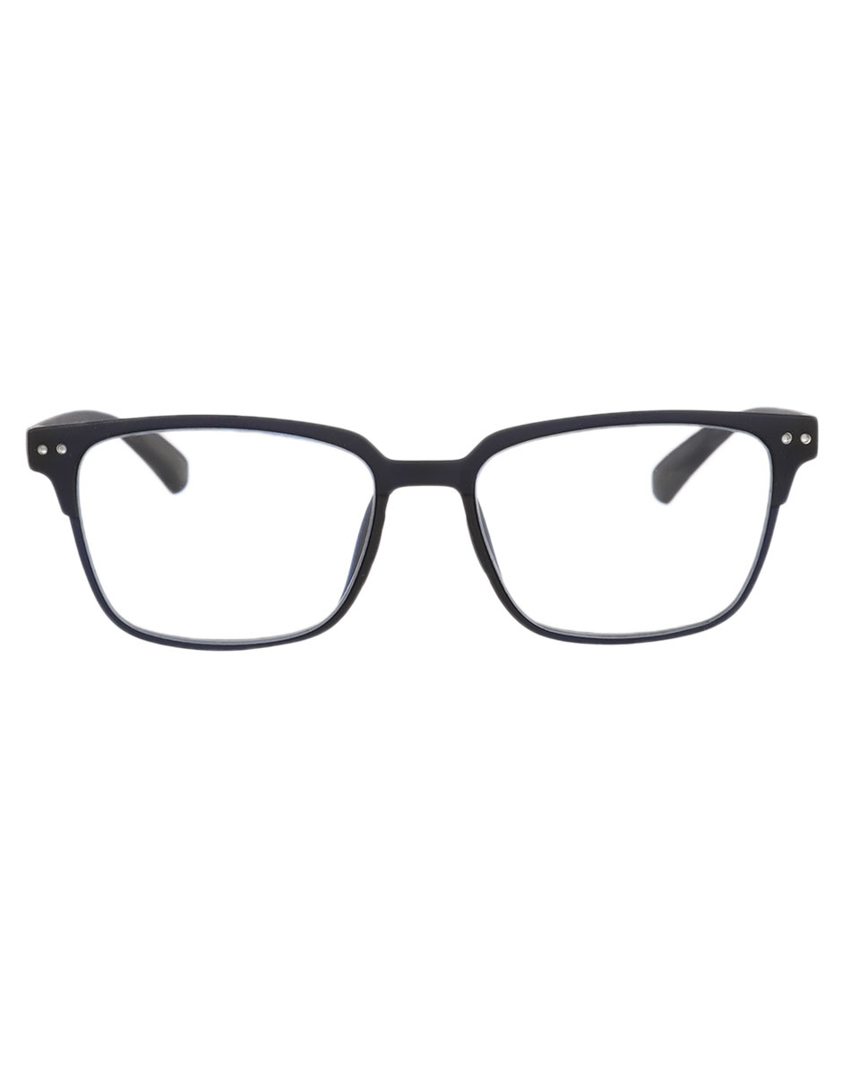 Lentes para vista cansada Otg Fgtrtg01 Blu 200 para hombre